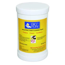 BIG Pure 3 kg Industrial Hand Cleaning Paste 